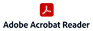 Adobe Acrobat Reader